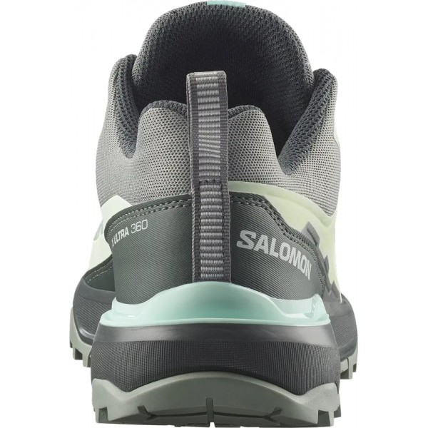 Кроссовки Salomon X ULTRA 360 3.5 Women Greenmilieu/Urbanchic - 110246 Кроссовки Salomon X ULTRA 360 3.5 Women Greenmilieu/Urbanchic - 110246