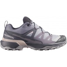 Кросівки Salomon X ULTRA 360 3.5 Women Gull/Nineiron/Shadow