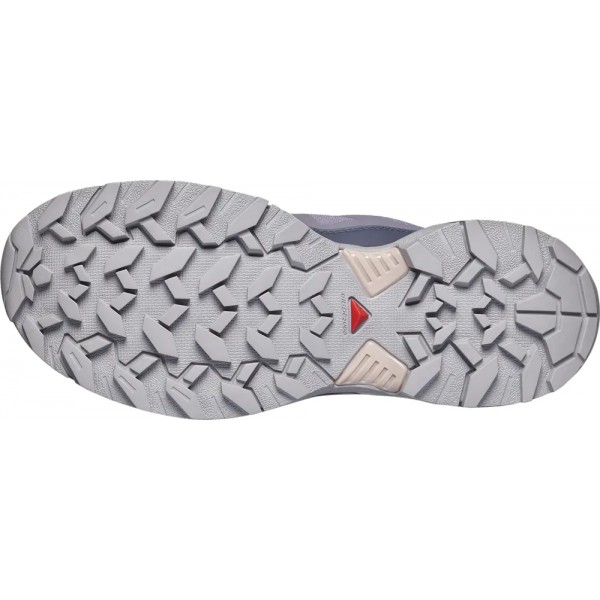 Кроссовки Salomon X ULTRA 360 3.5 Women Gull/Nineiron/Shadow - 110257 Кроссовки Salomon X ULTRA 360 3.5 Women Gull/Nineiron/Shadow - 110257