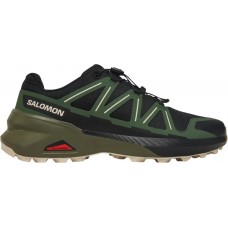 Кроссовки Salomon SPEEDCROSS PEAK 6.5 Lackforest/Rainy Day