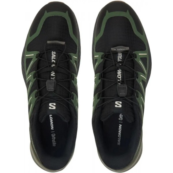 Кроссовки Salomon SPEEDCROSS PEAK 6.5 Lackforest/Rainy Day - 110264 Кроссовки Salomon SPEEDCROSS PEAK 6.5 Lackforest/Rainy Day - 110264
