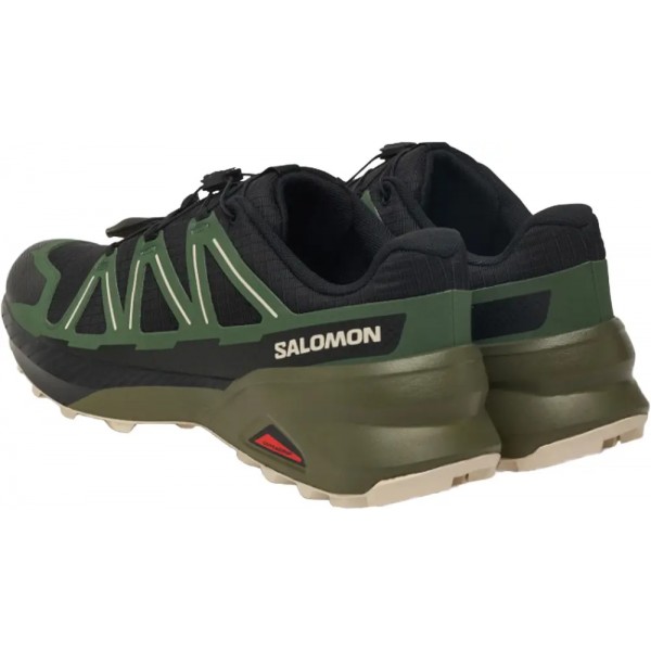 Кроссовки Salomon SPEEDCROSS PEAK 6.5 Lackforest/Rainy Day - 110264 Кроссовки Salomon SPEEDCROSS PEAK 6.5 Lackforest/Rainy Day - 110264