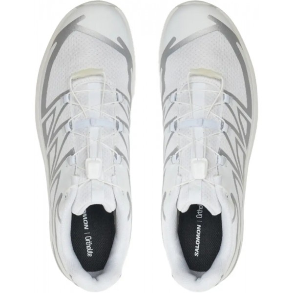 Кросівки Salomon XT-EVR M 6.5 White/White/Dawn Blue - 110275 Кросівки Salomon XT-EVR M 6.5 White/White/Dawn Blue - 110275