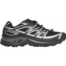 Кроссовки Salomon XT-EVR M 6.5 Black/Ftw Silver/Black