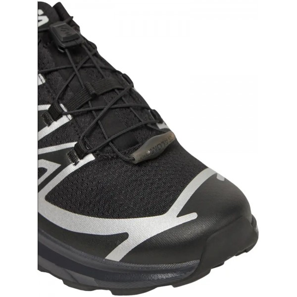 Кросівки Salomon XT-EVR M 6.5 Black/Ftw Silver/Black - 110286 Кросівки Salomon XT-EVR M 6.5 Black/Ftw Silver/Black - 110286