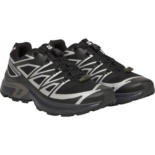 Кросівки Salomon XT-EVR M 6.5 Black/Ftw Silver/Black - 110286 Кросівки Salomon XT-EVR M 6.5 Black/Ftw Silver/Black - 110286