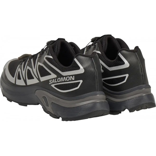 Кросівки Salomon XT-EVR M 6.5 Black/Ftw Silver/Black - 110286 Кросівки Salomon XT-EVR M 6.5 Black/Ftw Silver/Black - 110286