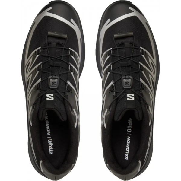 Кросівки Salomon XT-EVR M 6.5 Black/Ftw Silver/Black - 110286 Кросівки Salomon XT-EVR M 6.5 Black/Ftw Silver/Black - 110286