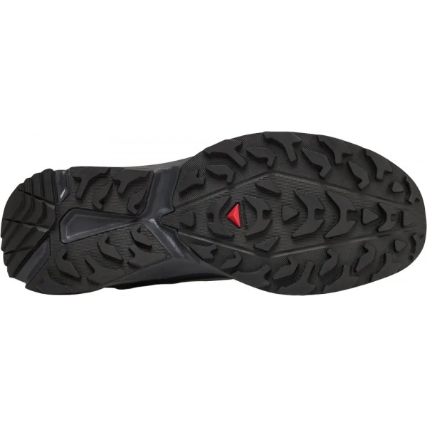 Кросівки Salomon XT-EVR M 6.5 Black/Ftw Silver/Black - 110286 Кросівки Salomon XT-EVR M 6.5 Black/Ftw Silver/Black - 110286