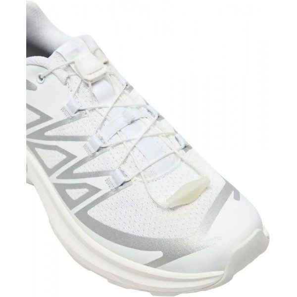 Кроссовки Salomon XT-EVR W 3.5 White/White/Dawn Blue - 110297 Кроссовки Salomon XT-EVR W 3.5 White/White/Dawn Blue - 110297