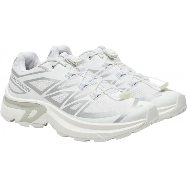 Кроссовки Salomon XT-EVR W 3.5 White/White/Dawn Blue - 110297 Кроссовки Salomon XT-EVR W 3.5 White/White/Dawn Blue - 110297