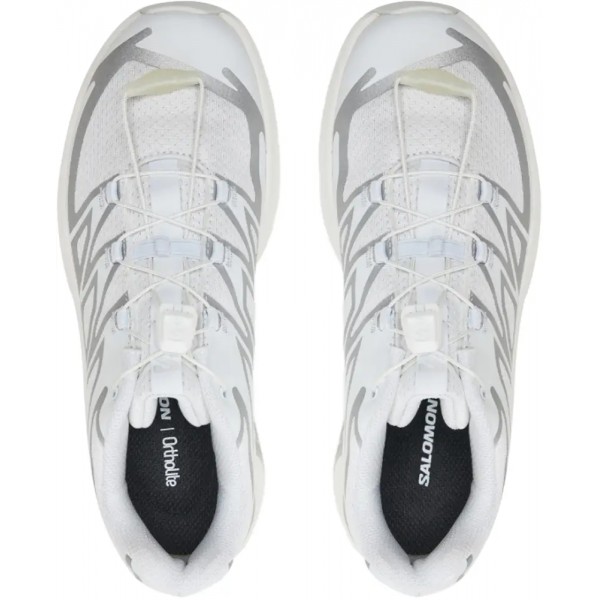 Кроссовки Salomon XT-EVR W 3.5 White/White/Dawn Blue - 110297 Кроссовки Salomon XT-EVR W 3.5 White/White/Dawn Blue - 110297