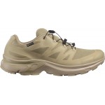 Кроссовки Salomon XT-EVR GTX M 6.5 Safari/White Pepper