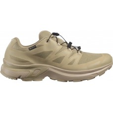 Кроссовки Salomon XT-EVR GTX M 6.5 Safari/White Pepper
