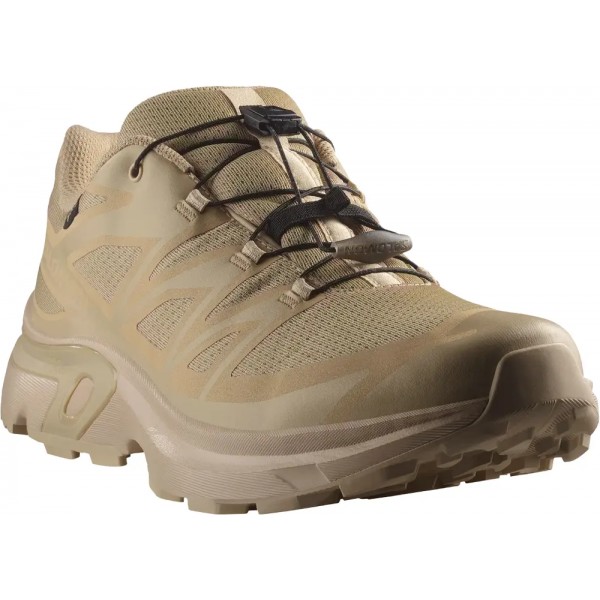Кроссовки Salomon XT-EVR GTX M 6.5 Safari/White Pepper - 110304 Кроссовки Salomon XT-EVR GTX M 6.5 Safari/White Pepper - 110304