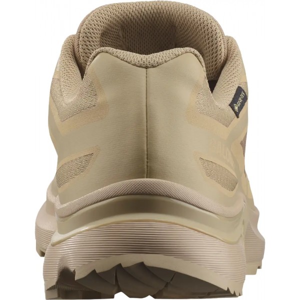 Кроссовки Salomon XT-EVR GTX M 6.5 Safari/White Pepper - 110304 Кроссовки Salomon XT-EVR GTX M 6.5 Safari/White Pepper - 110304