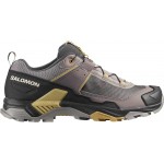 Кроссовки Salomon X ULTRA 5 6.5 Cloudburst/Black/Willow