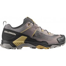 Кроссовки Salomon X ULTRA 5 6.5 Cloudburst/Black/Willow