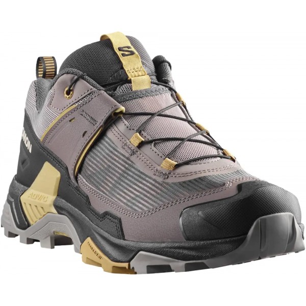 Кроссовки Salomon X ULTRA 5 6.5 Cloudburst/Black/Willow - 110313 Кроссовки Salomon X ULTRA 5 6.5 Cloudburst/Black/Willow - 110313