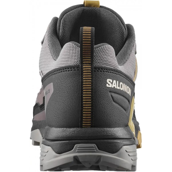 Кроссовки Salomon X ULTRA 5 6.5 Cloudburst/Black/Willow - 110313 Кроссовки Salomon X ULTRA 5 6.5 Cloudburst/Black/Willow - 110313