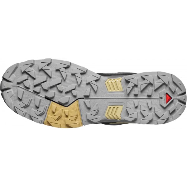 Кроссовки Salomon X ULTRA 5 6.5 Cloudburst/Black/Willow - 110313 Кроссовки Salomon X ULTRA 5 6.5 Cloudburst/Black/Willow - 110313