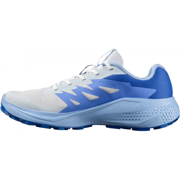 Кроссовки Salomon ALPHAGLIDE 3.5 Women Ancientwater/Brunnerablue - 110339 Кроссовки Salomon ALPHAGLIDE 3.5 Women Ancientwater/Brunnerablue - 110339
