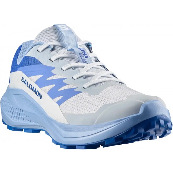 Кроссовки Salomon ALPHAGLIDE 3.5 Women Ancientwater/Brunnerablue - 110339 Кроссовки Salomon ALPHAGLIDE 3.5 Women Ancientwater/Brunnerablue - 110339