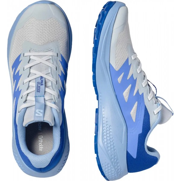 Кроссовки Salomon ALPHAGLIDE 3.5 Women Ancientwater/Brunnerablue - 110339 Кроссовки Salomon ALPHAGLIDE 3.5 Women Ancientwater/Brunnerablue - 110339