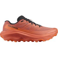 Кросівки Salomon ULTRA FLOW 2 6.5 Chili/Dragonfire/Black