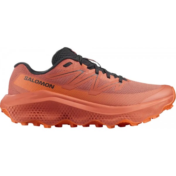 Кросівки Salomon ULTRA FLOW 2 6.5 Chili/Dragonfire/Black - 110348