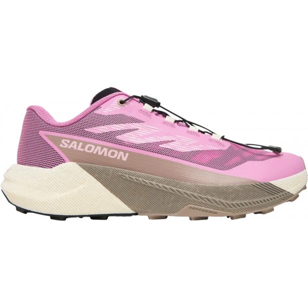 Кросівки Salomon PULSAR W 3.5 Cyclamen/Vanilla Ice - 110362