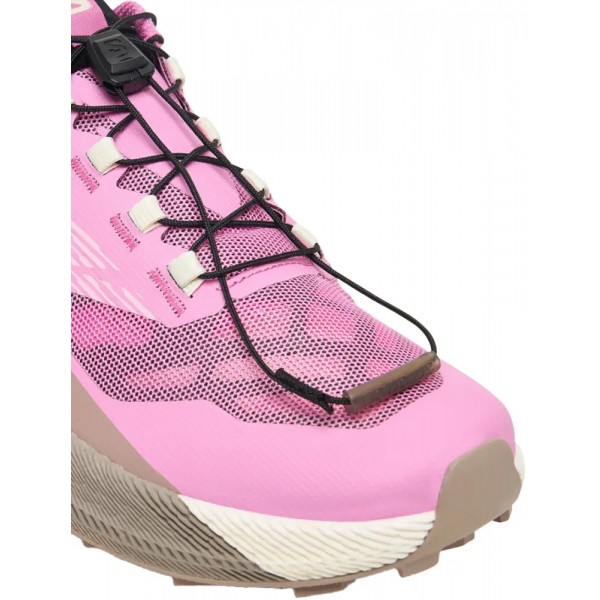 Кросівки Salomon PULSAR W 3.5 Cyclamen/Vanilla Ice - 110362 Кросівки Salomon PULSAR W 3.5 Cyclamen/Vanilla Ice - 110362