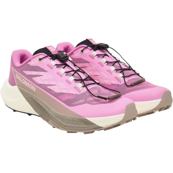 Кросівки Salomon PULSAR W 3.5 Cyclamen/Vanilla Ice - 110362 Кросівки Salomon PULSAR W 3.5 Cyclamen/Vanilla Ice - 110362