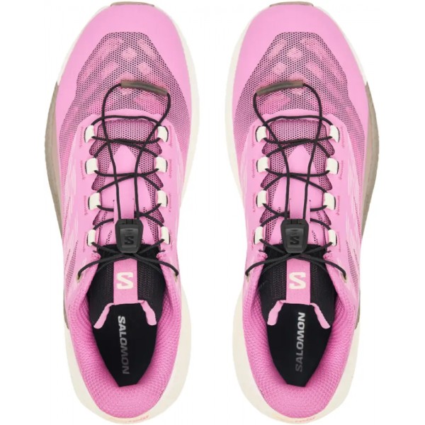 Кросівки Salomon PULSAR W 3.5 Cyclamen/Vanilla Ice - 110362 Кросівки Salomon PULSAR W 3.5 Cyclamen/Vanilla Ice - 110362