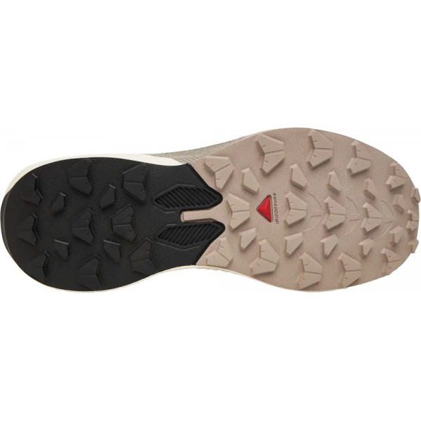 Кросівки Salomon PULSAR W 3.5 Cyclamen/Vanilla Ice - 110362 Кросівки Salomon PULSAR W 3.5 Cyclamen/Vanilla Ice - 110362