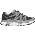 Кроссовки Salomon XC ROAM 6.5 Asphalt/Alloy/Black