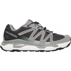 Кроссовки Salomon XC ROAM 6.5 Asphalt/Alloy/Black