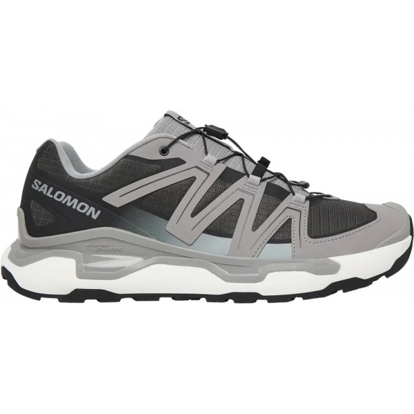 Кросівки Salomon XC ROAM 6.5 Asphalt/Alloy/Black - 110368