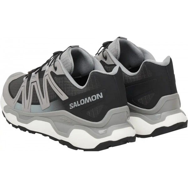 Кросівки Salomon XC ROAM 6.5 Asphalt/Alloy/Black - 110368
