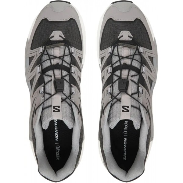 Кросівки Salomon XC ROAM 6.5 Asphalt/Alloy/Black - 110368