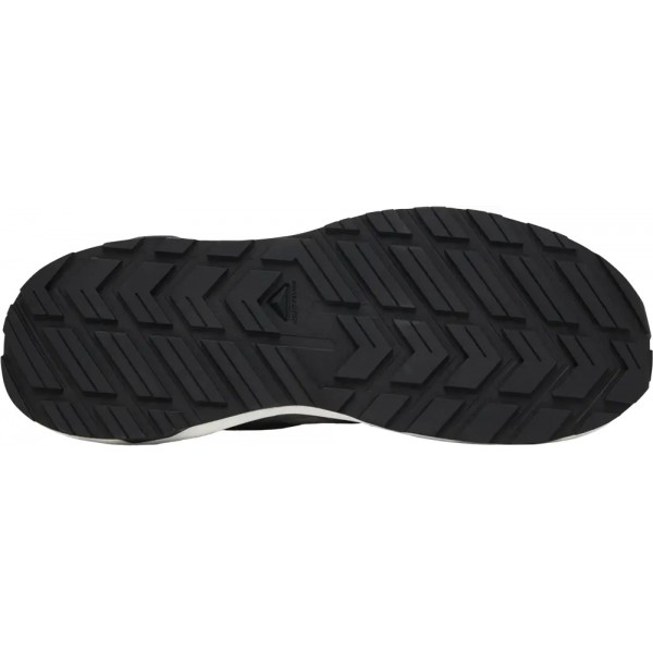 Кросівки Salomon XC ROAM 6.5 Asphalt/Alloy/Black - 110368