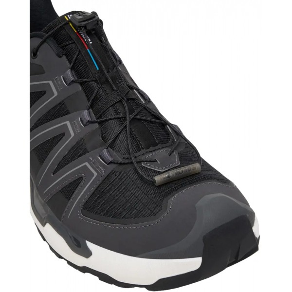 Кросівки Salomon XC ROAM 6.5 Asphalt/Black/Castlerock - 110379