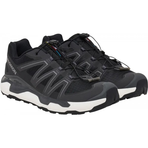 Кросівки Salomon XC ROAM 6.5 Asphalt/Black/Castlerock - 110379