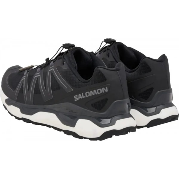 Кросівки Salomon XC ROAM 6.5 Asphalt/Black/Castlerock - 110379