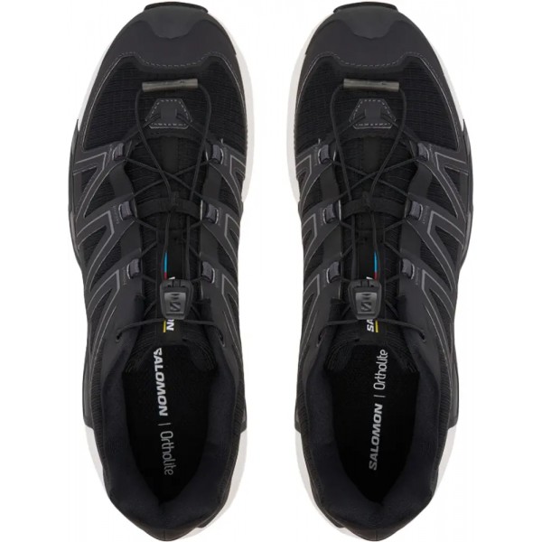 Кросівки Salomon XC ROAM 6.5 Asphalt/Black/Castlerock - 110379