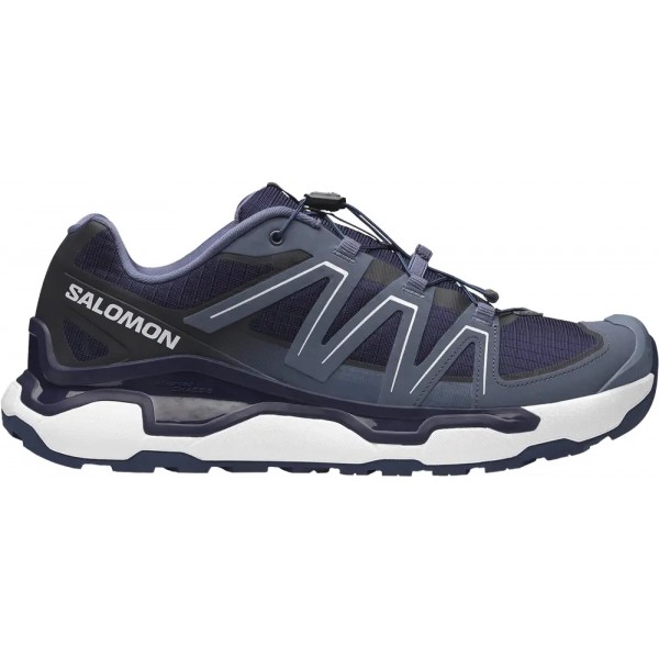 Кроссовки Salomon XC ROAM 6.5 Maritime Blue/Grisaille - 110392
