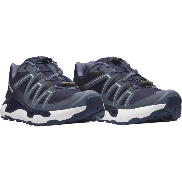 Кроссовки Salomon XC ROAM 6.5 Maritime Blue/Grisaille - 110392 Кроссовки Salomon XC ROAM 6.5 Maritime Blue/Grisaille - 110392