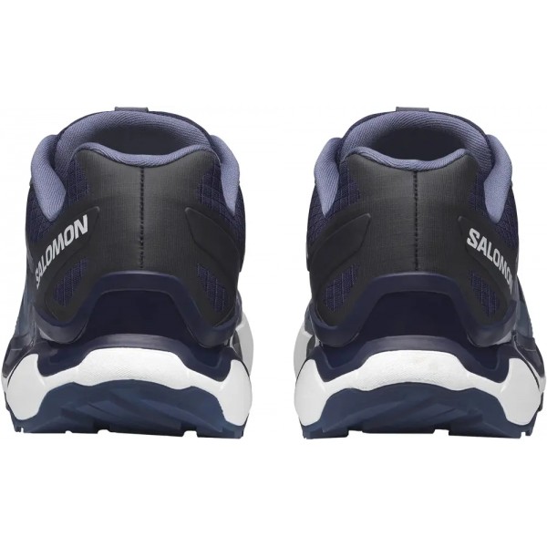 Кроссовки Salomon XC ROAM 6.5 Maritime Blue/Grisaille - 110392 Кроссовки Salomon XC ROAM 6.5 Maritime Blue/Grisaille - 110392