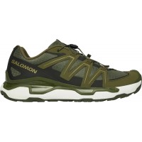 Кроссовки Salomon XC ROAM 6.5 Olive Night/Martini Olive