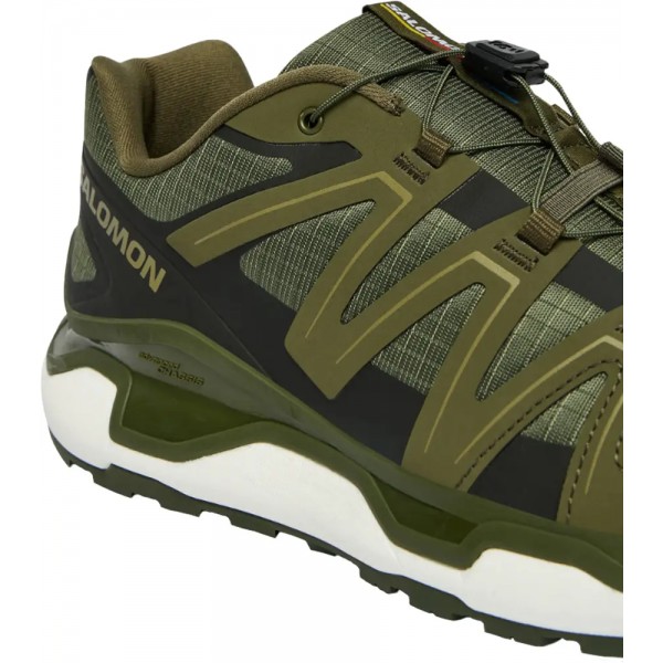 Кроссовки Salomon XC ROAM 6.5 Olive Night/Martini Olive - 110403 Кроссовки Salomon XC ROAM 6.5 Olive Night/Martini Olive - 110403